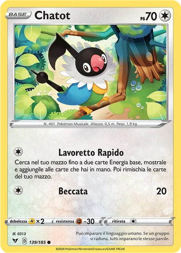 Chatot