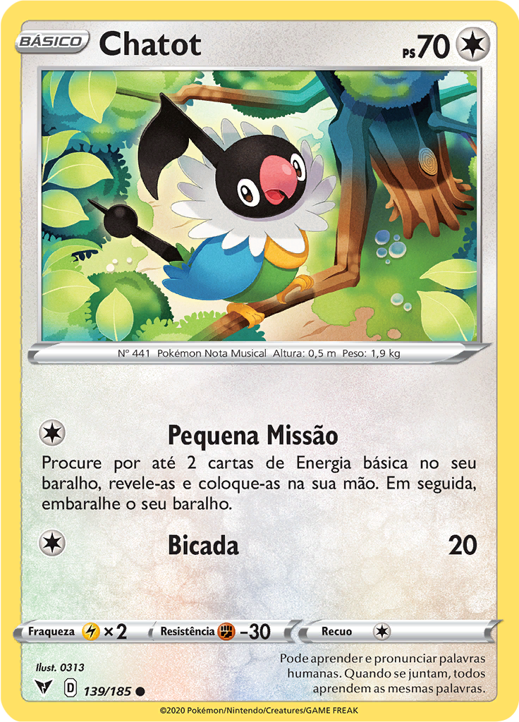 Chatot