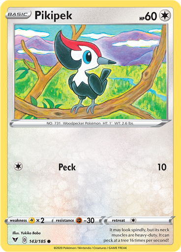 Pikipek