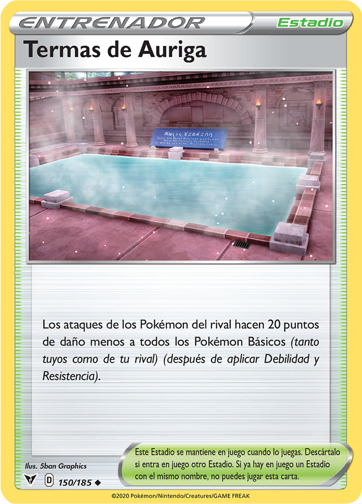 Termas de Auriga