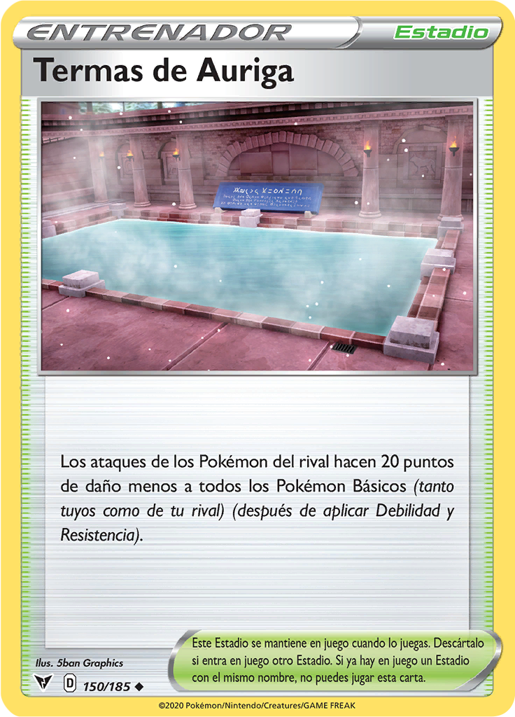 Termas de Auriga