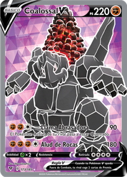 Coalossal V