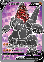 Coalossal V