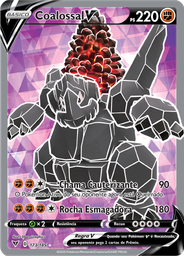 Coalossal V