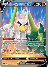 Galar-Lauchzelot V