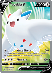Togekiss V