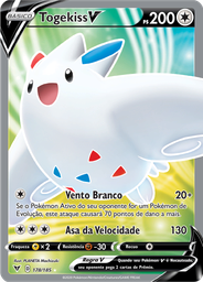 Togekiss V