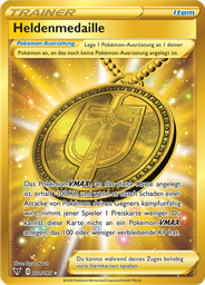 Heldenmedaille