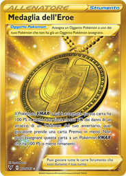 Medaglia dell'Eroe