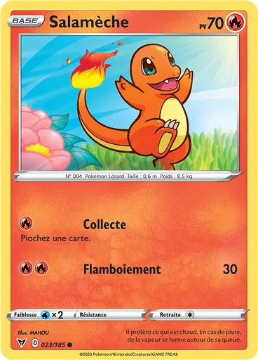 Salamèche