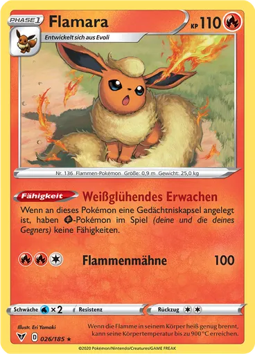 Flamara