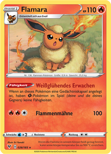 Flamara
