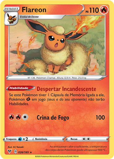 Flareon
