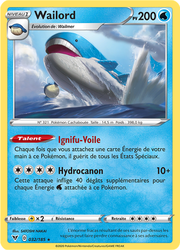 Wailord