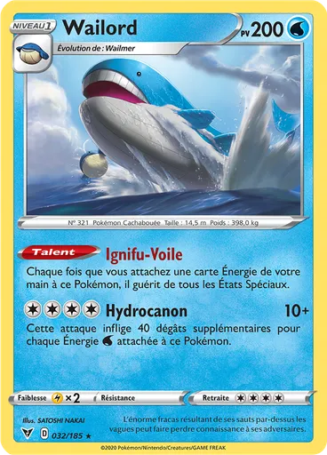 Wailord