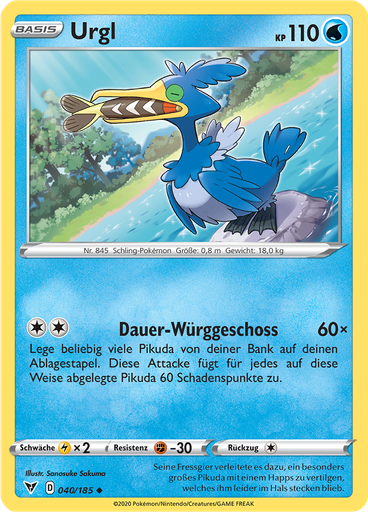 Urgl