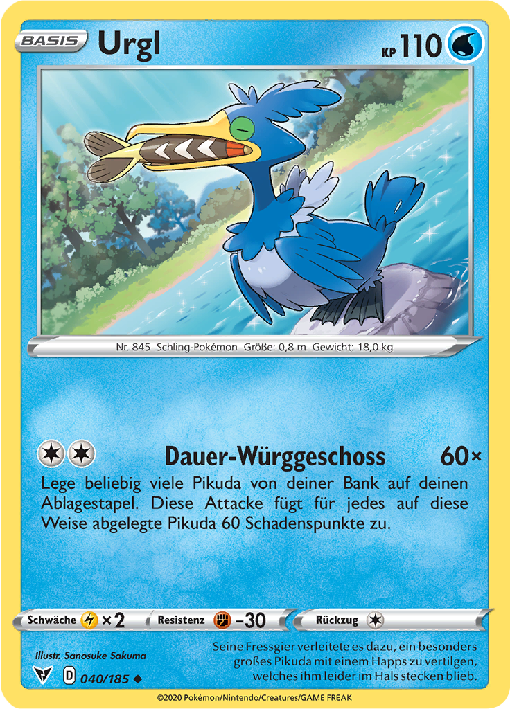 Urgl