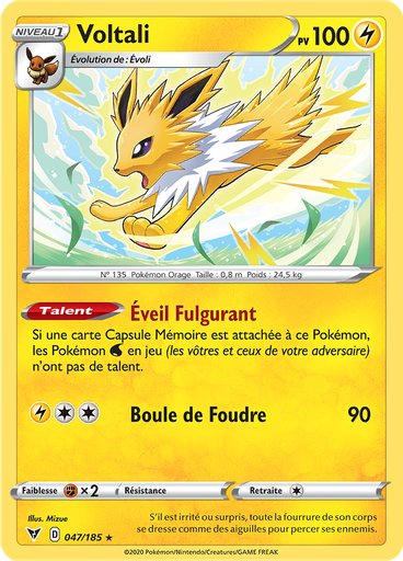 Voltali