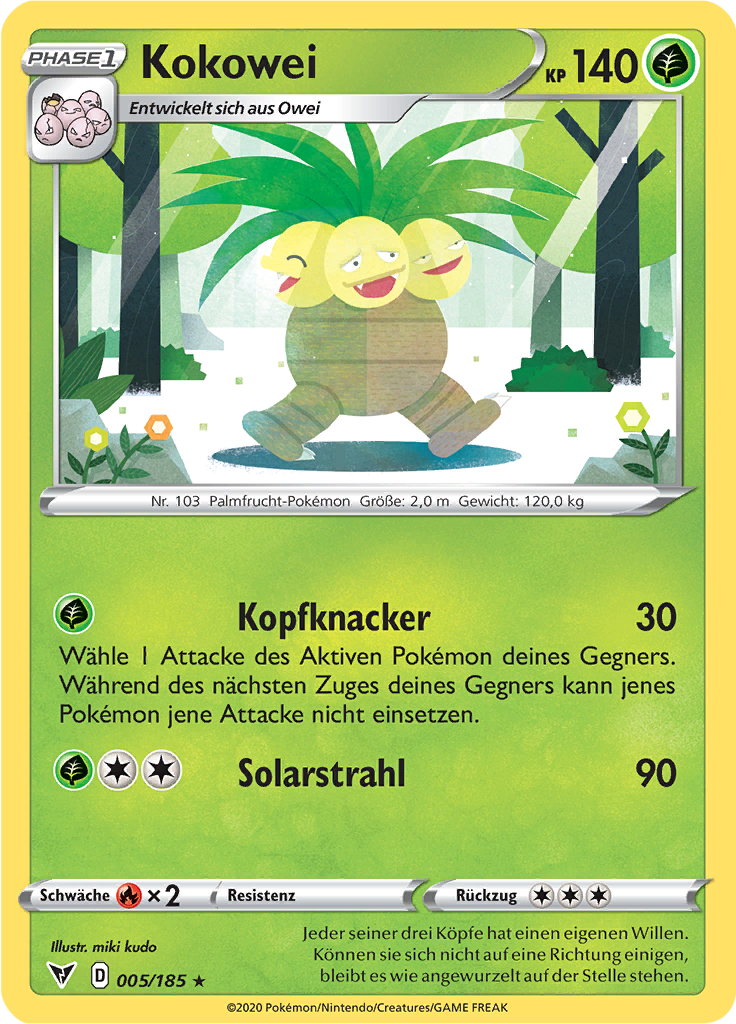 Kokowei