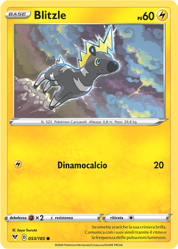 Blitzle