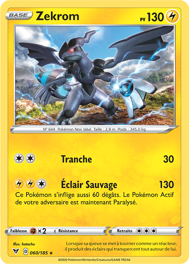 Zekrom