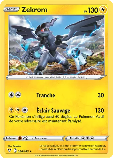 Zekrom