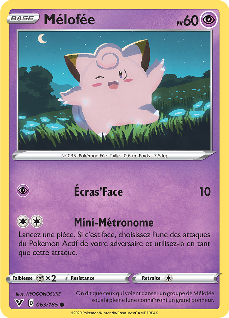 Mélofée