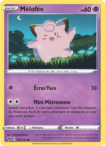 Mélofée