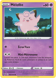 Mélofée