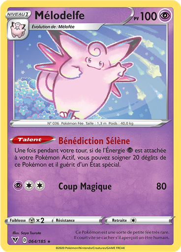 Mélodelfe