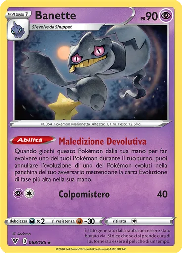 Banette