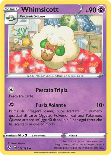 Whimsicott