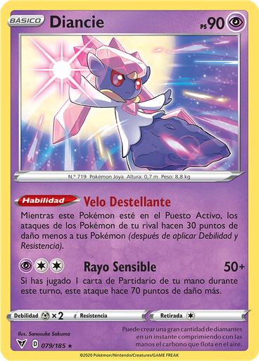 Diancie