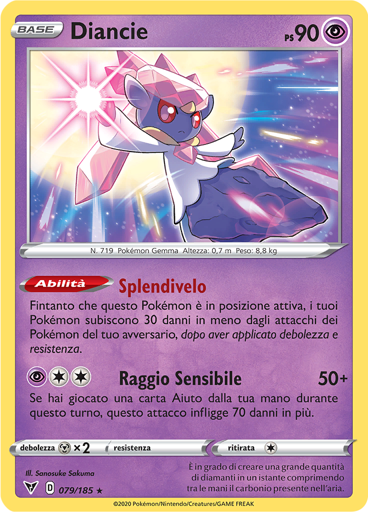 Diancie