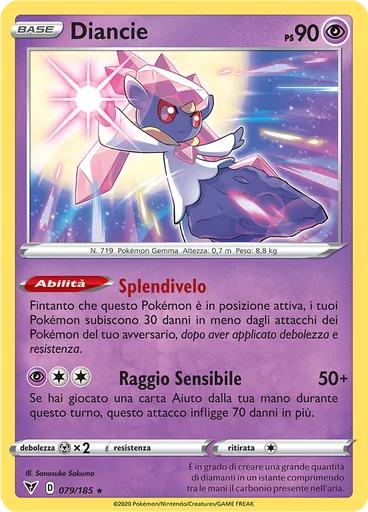 Diancie