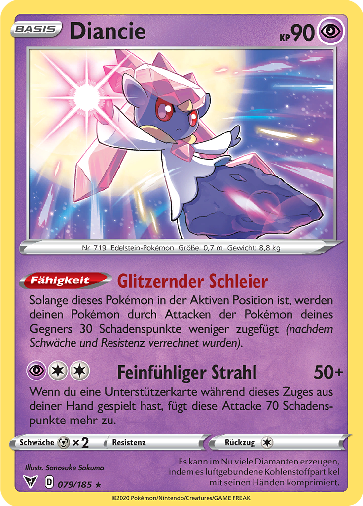 Diancie