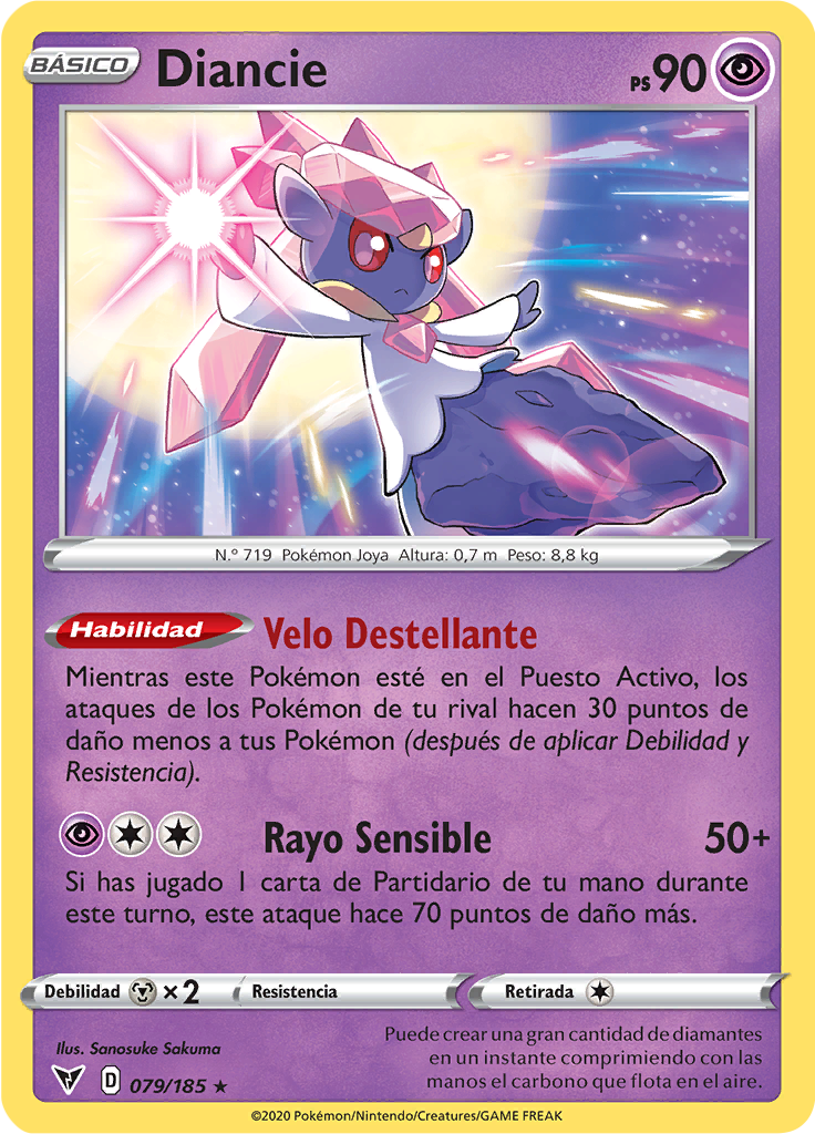 Diancie