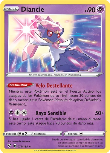 Diancie