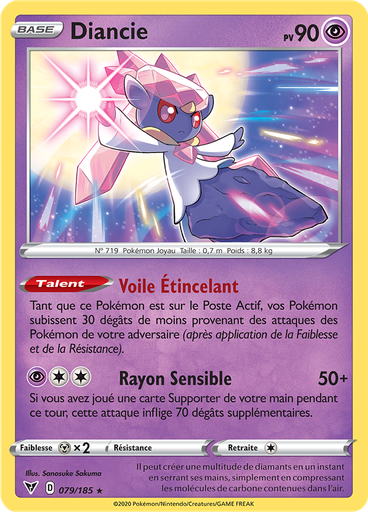 Diancie
