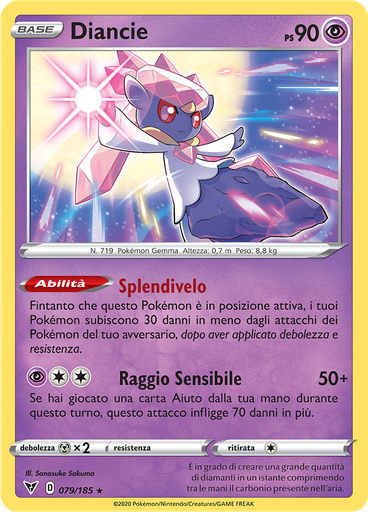 Diancie