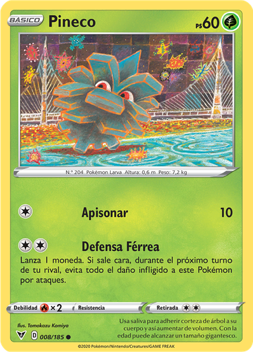 Pineco