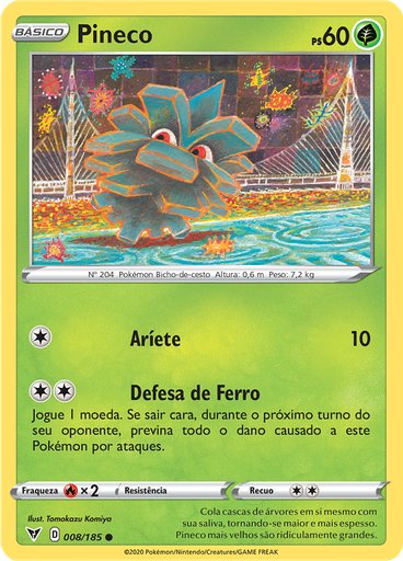 Pineco