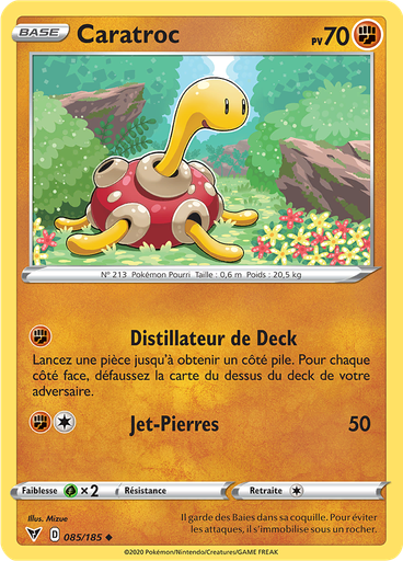 Caratroc