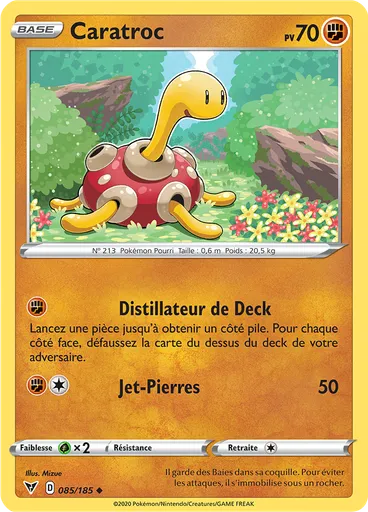 Caratroc