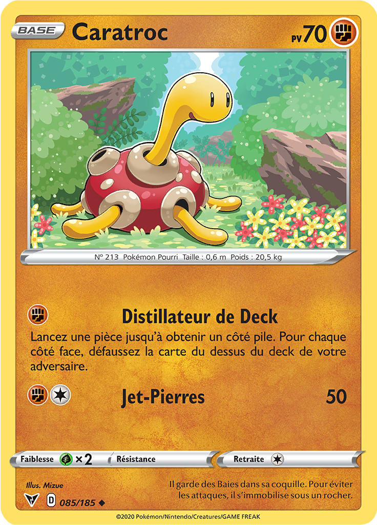 Caratroc
