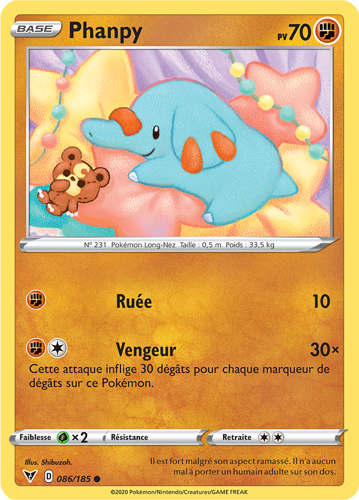 Phanpy