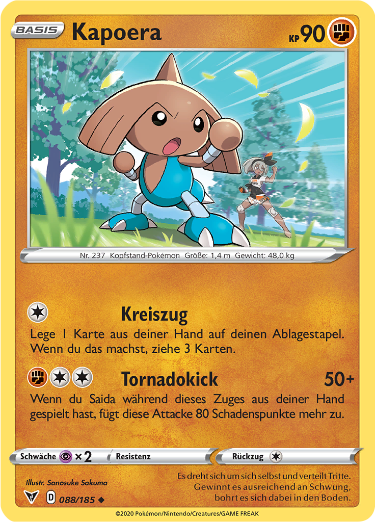 Kapoera