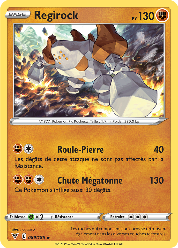 Regirock