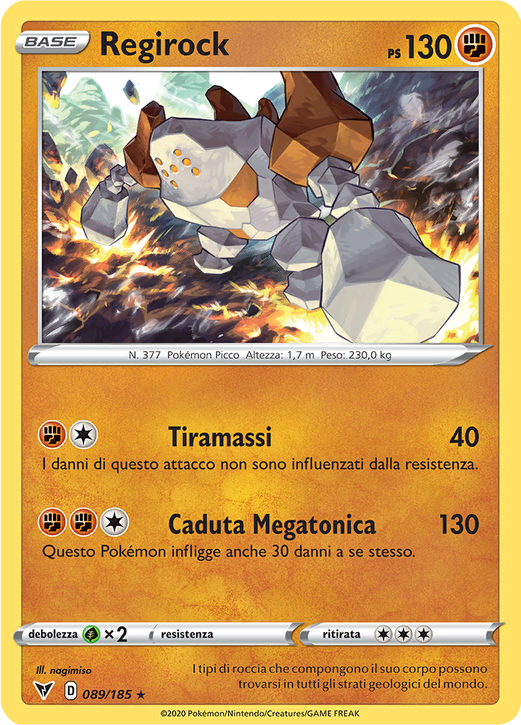 Regirock