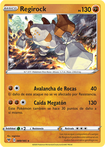 Regirock